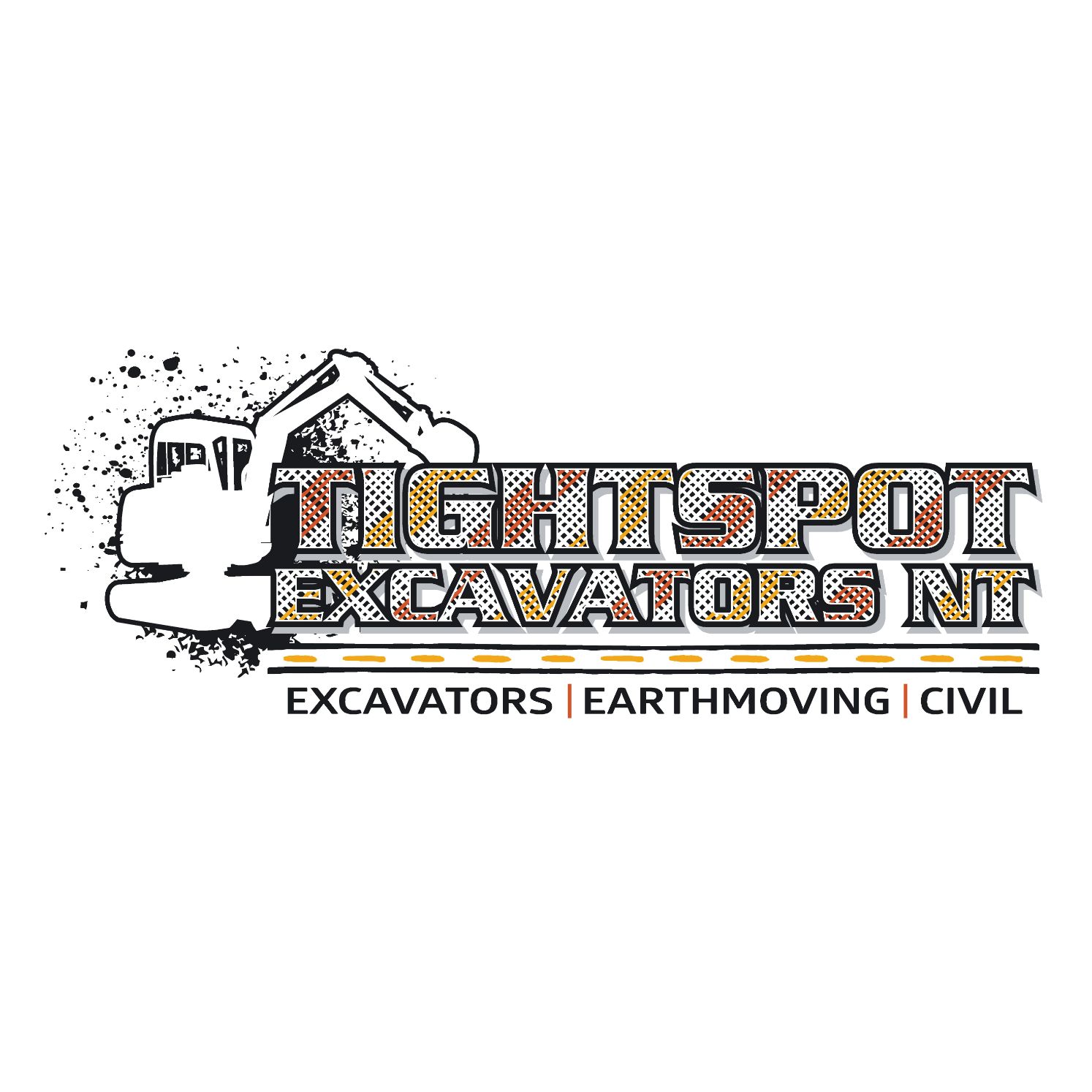 Tightspot Excavator NT