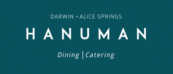 Hanuman Business Card — Graphic Design in Darwin, NT